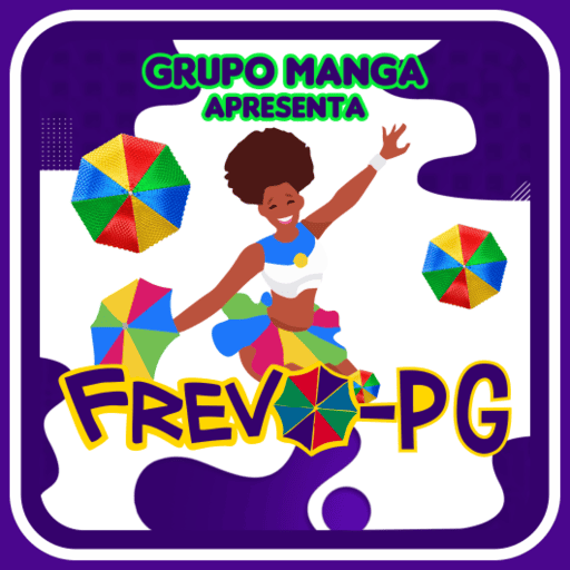 Imagem promocional da FREVOPG mostrando a plataforma e suas vantagens